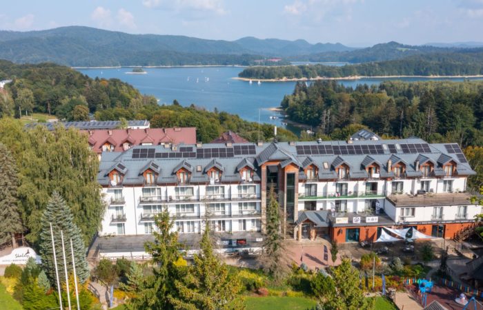 hotel organizujący wieczory panieńskie